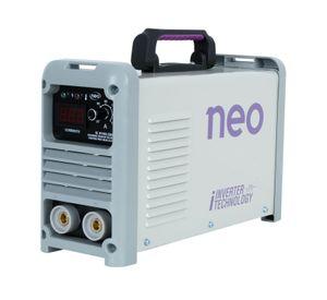 Soldadora Inverter Arco Manual 140amp IE 9140/220M Neo