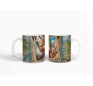 Taza One Piece D2