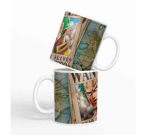 Taza One Piece D2
