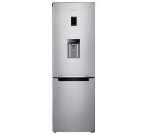 Refrigerador Bottom Freezer 338 lt All Around Cooling con Dispensador