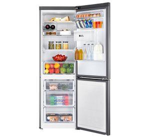 Refrigerador Bottom Freezer 338 lt All Around Cooling con Dispensador