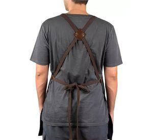 Delantal Premium Ajustable Wayu