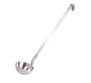 Cucharon Acero 12 cm