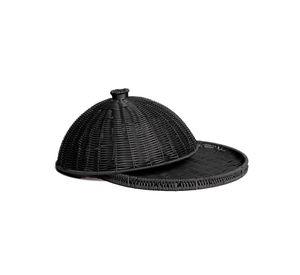 Tortero Black