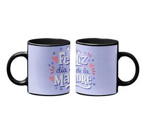 Taza Magica Feliz Dia De La Madre