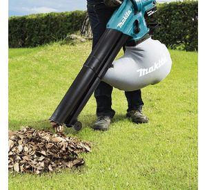Soplador / Aspirador BL 18V 5,0Ah LXT 25L Makita DUB187T001