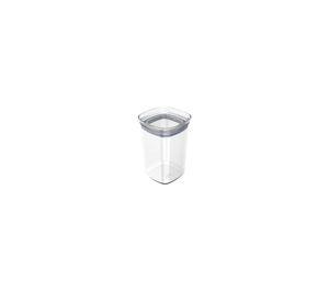 Contenedor Block Transparente 1 Lt
