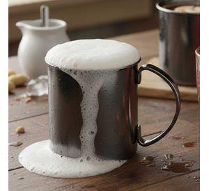 MUG MOSCOW MULE NEGRO 450 ML