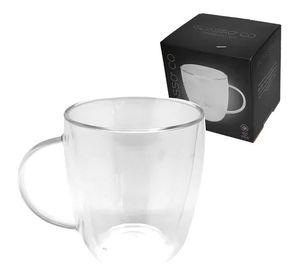 TAZON VIDRIO D PARED 470ML GLASSO