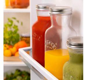 Botella Kilner Jugo&Salsa 1 Lt