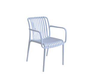 Silla con Apoyabrazos de Exterior Habana