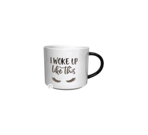 Taza Coffee Makes