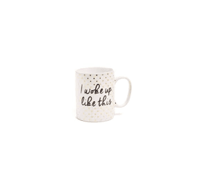 Taza Coffee Makes