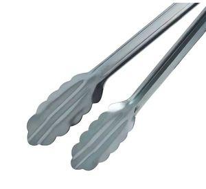 Pinza Galvanizada 23 cm