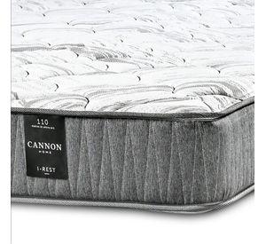 Colchon 2 Plazas Cn I-rest 190 Cm