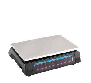 balanza de cocina hasta 40kg ventus