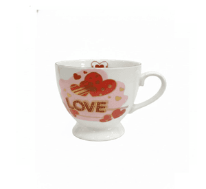 Pack 2 tazas Love Regao Amor