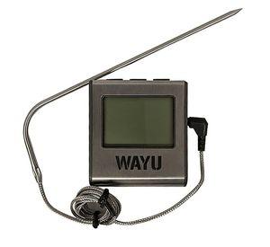 TERMOMETRO PARA CARNES WAYU