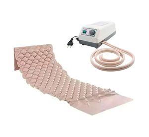 Colchon Antiescaras Inflable Con Motor Compresor Aire 200x90