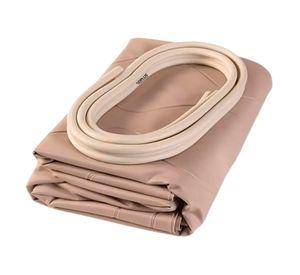Colchon Antiescaras Inflable Con Motor Compresor Aire 200x90