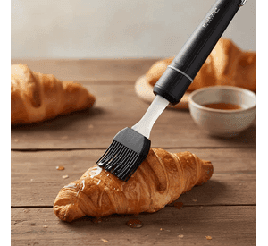 Brocha Pincel De Silicona Para Cocina Multifuncional