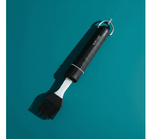 Brocha Pincel De Silicona Para Cocina Multifuncional