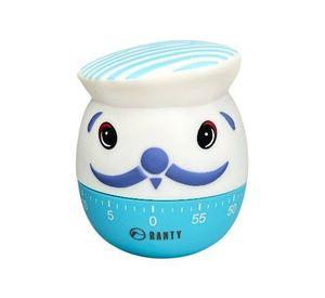 TIMER COCINA CHEF