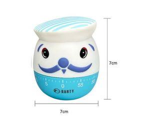 TIMER COCINA CHEF