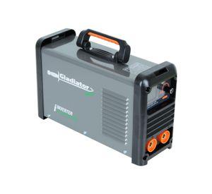 Soldadora Inverter Arco Manual 250amp IE 9250/220 LCD Gladiator