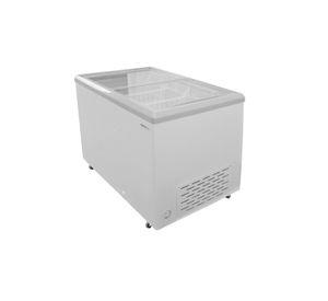 CONSERVADORA HORIZONTAL PUERTA DE VIDRIO 450 LTS NORKALT