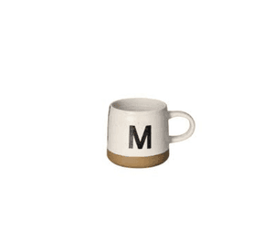 Taza Letras