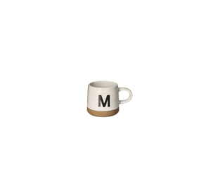Taza Letras
