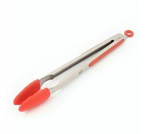 Pinza Acero Inox 34 cm New Line Ilko