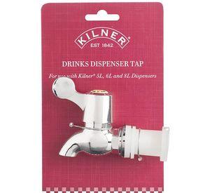 Repuesto Kilner Grifo Dispensador 5 y 8 Lts