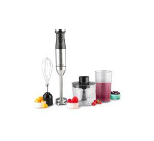 PICADORA THORBEN 4 ACCESORIOS 600W