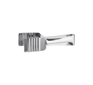 TENAZA PUNTA PLANA INOX 20 CM WINCO