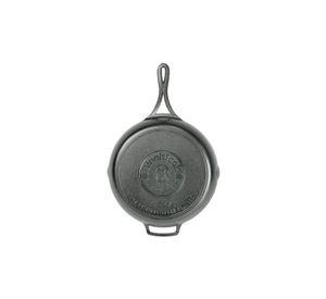 Sartén Blacklock Hierro Fundido 30 cm