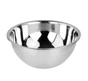 BOWL ACERO INOX 30CM