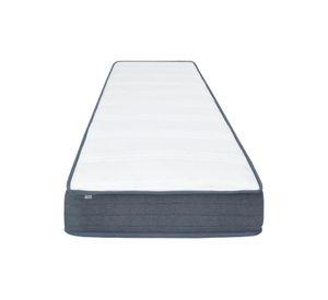 COLCHON 1.5 CIC  CAMA EUROPEA (NUEVO CAJA DAÑADA)