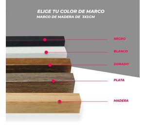 Canvas XL 140x80 cm Modelo 40