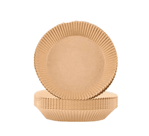 100 Forro Desechable Papel Para Airfryer Papel Para Freidora