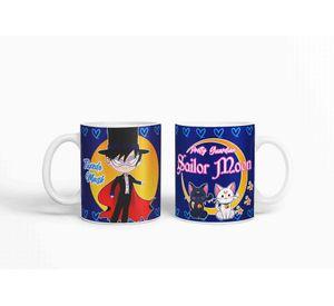 Taza Sailor Moon D7