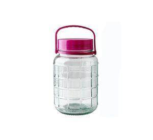 FRASCO ESCABECHERO CONSERVERO 5 LITROS
