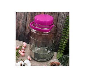FRASCO ESCABECHERO CONSERVERO 5 LITROS