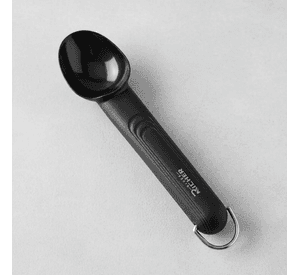 Cuchara Para Helado Profesional Multiuso