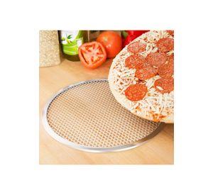 Rejilla Pizza Aluminio 41 Cm