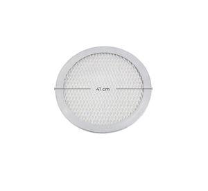 Rejilla Pizza Aluminio 41 Cm