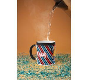 Taza Mágica Roblox Infantil Juego Builder y Robot