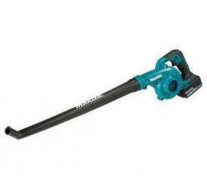 Soplador Hojas (3 Veloc) Inalámbrico 18v Makita Dub186rf