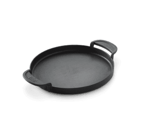PLancha GBS Weber